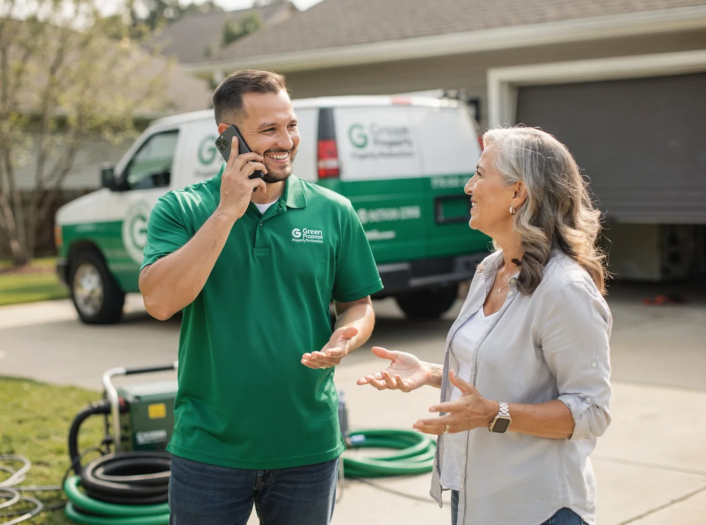 Water Damage Restoration Hollansburg, OH FAQs